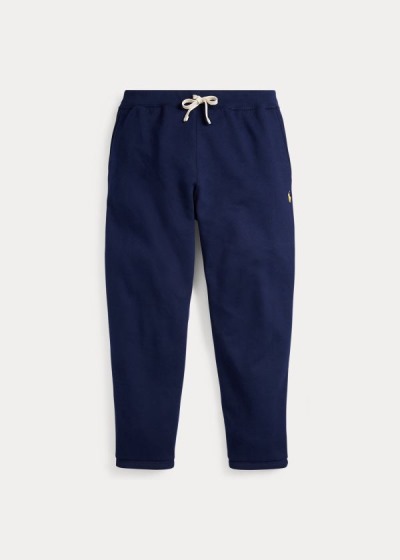 Men's Polo Ralph Lauren Cotton-Blend-Fleece Pants | 205314LIJ